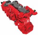 Cummins X12 + Endurant powertrain now available in regional haul applications